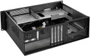 Серверный корпус ExeGate Pro 3U330-02 <RM 19", высота 3U, глубина 330, без БП, USB>6