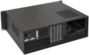 Серверный корпус ExeGate Pro 3U330-02 <RM 19", высота 3U, глубина 330, без БП, USB>7