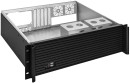 Серверный корпус ExeGate Pro 3U390-11 <RM 19", высота 3U, глубина 390, без БП, USB>2