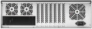 Серверный корпус ExeGate Pro 3U450-08 <RM 19", высота 3U, глубина 450, без БП, USB>7