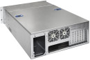 Серверный корпус ExeGate Pro 4U660-HS24 <RM 19", высота 4U, глубина 660, без БП, 24xHotSwap, USB>3