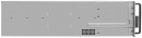 Серверный корпус ExeGate Pro 4U660-HS24 <RM 19", высота 4U, глубина 660, без БП, 24xHotSwap, USB>8