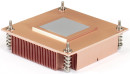 Система охлаждения для процессора Exegate ESNK-0047.1U.2011/2066.Cu Intel LGA 2011 Intel LGA 20663