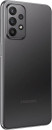 Смартфон Samsung Galaxy A23 черный 6.6" 128 Gb NFC LTE Wi-Fi GPS 3G 4G Bluetooth3