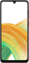 Смартфон Samsung Galaxy A33 5G черный 6.4" 128 Gb NFC LTE Wi-Fi GPS 3G 4G Bluetooth 5G5