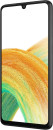 Смартфон Samsung Galaxy A33 5G черный 6.4" 128 Gb NFC LTE Wi-Fi GPS 3G 4G Bluetooth 5G6