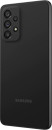 Смартфон Samsung Galaxy A33 5G черный 6.4" 128 Gb NFC LTE Wi-Fi GPS 3G 4G Bluetooth 5G8