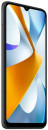 Смартфон Xiaomi POCO C40 черный 6.71* 64 Gb LTE Wi-Fi GPS 3G Bluetooth 4G3