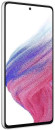 Смартфон Samsung Galaxy A53 5G белый 6.5" 256 Gb LTE Wi-Fi GPS 3G 4G Bluetooth 5G8