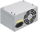 Exegate ES259591RUS-S Блок питания AAA450, ATX, SC, 8cm fan, 24p+4p, 2*SATA, 1*IDE + кабель 220V с защитой от выдергивания2