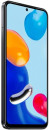 Смартфон Xiaomi REDMI NOTE 11S графитовый 6.43" 128 Gb NFC LTE Wi-Fi GPS 3G 4G Bluetooth3