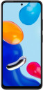 Смартфон Xiaomi REDMI NOTE 11S графитовый 6.43" 128 Gb NFC LTE Wi-Fi GPS 3G 4G Bluetooth7