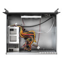 Серверный корпус ExeGate Pro 2U350-01 <RM 19", высота 2U, глубина 350, БП 1U-300DS, USB>5