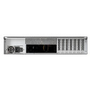 Серверный корпус ExeGate Pro 2U350-01 <RM 19", высота 2U, глубина 350, БП 1U-300DS, USB>8