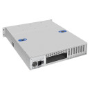 Серверный корпус ExeGate Pro 2U550-HS12 <RM 19", высота 2U, глубина 550, БП 1U-600ADS,12xHotSwap, USB>3