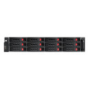 Серверный корпус ExeGate Pro 2U550-HS12 <RM 19", высота 2U, глубина 550, БП 1U-600ADS,12xHotSwap, USB>7