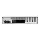 Серверный корпус ExeGate Pro 2U550-HS12 <RM 19", высота 2U, глубина 550, БП 1U-600ADS,12xHotSwap, USB>8