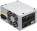 Блок питания 350W ExeGate AA350 (ATX, PC, 8cm fan, 24pin, 4pin, 2xSATA, IDE, кабель 220V в комплекте)
