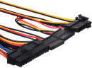 Блок питания 350W ExeGate AA350 (ATX, PC, 8cm fan, 24pin, 4pin, 2xSATA, IDE, кабель 220V в комплекте)4