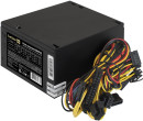 Блок питания 400W ExeGate 400NPXE (ATX, PPFC, PC, 12cm fan, 24pin, 4pin, PCIe, 3xSATA, 2xIDE, FDD, black, кабель 220V в комплекте)2
