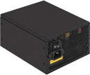 Блок питания 400W ExeGate 400PPX (ATX, APFC, SC, КПД 80% (80 PLUS), 14cm fan, 24pin, (4+4)pin, PCIe, 5xSATA, 4xIDE, FDD, кабель 220V с защитой от выдергивания, black, RTL)2