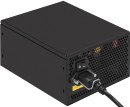 Блок питания 400W ExeGate 400PPX (ATX, APFC, SC, КПД 80% (80 PLUS), 14cm fan, 24pin, (4+4)pin, PCIe, 5xSATA, 4xIDE, FDD, кабель 220V с защитой от выдергивания, black, RTL)6