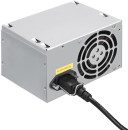 Блок питания 400W ExeGate AAA400 (ATX, SC, 8cm fan, 24pin, 4pin, 2xSATA, IDE, кабель 220V с защитой от выдергивания)2