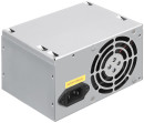 Блок питания 400W ExeGate AAA400 (ATX, SC, 8cm fan, 24pin, 4pin, 2xSATA, IDE, кабель 220V с защитой от выдергивания)5