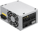 Блок питания 400W ExeGate AA400 (ATX, PC, 8cm fan, 24pin, 4pin, 2xSATA, IDE, кабель 220V в комплекте)