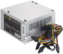 Блок питания 400W ExeGate AB400 (ATX, PC, 8cm fan, 24pin, 4pin, 3xSATA, 2xIDE, FDD, кабель 220V в комплекте)3