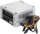 Блок питания 400W ExeGate CP400 (ATX, PC, 8cm fan, 24pin, 4pin, 3xSATA, 2xIDE, FDD, кабель 220V в комплекте)3