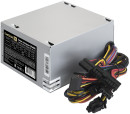 Блок питания 400W ExeGate UN400 (ATX, PC, 12cm fan, 24pin, 4pin, 3xSATA, 2xIDE, FDD, кабель 220V в комплекте)3