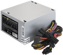 Блок питания 400W ExeGate UN400 (ATX, SC, 12cm fan, 24pin, 4pin, 3xSATA, 2xIDE, FDD, кабель 220V с защитой от выдергивания)7