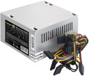 Блок питания 500W ExeGate AB500 (ATX, PC, 8cm fan, 24pin, 4pin, 3xSATA, 2xIDE, FDD, кабель 220V в комплекте)5