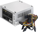 Блок питания 550W ExeGate AB550 (ATX, PC, 8cm fan, 24pin, (4+4)pin, PCIe, 3xSATA, 2xIDE, кабель 220V в комплекте)2
