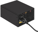 Блок питания 600W ExeGate 80 PLUS® 600PPH-LT-S (ATX, APFC, КПД 82% (80 PLUS)SC, 12cm fan, 24pin, (4+4)pin, PCIe, 5xSATA, 3xIDE, кабель 220V с защитой от выдергивания, black, RTL)3