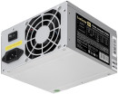 Блок питания 600W ExeGate CP600 (ATX, PC, 8cm fan, 24pin, (4+4)pin, PCI-E, 3xSATA, 2xIDE, кабель 220V в комплекте)3