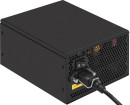 Блок питания 650W ExeGate 650NPX (ATX, SC, 12cm fan, 24pin, 4pin, PCIe, 3xSATA, 2xIDE, FDD, black, кабель 220V с защитой от выдергивания)6