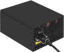 Блок питания 650W ExeGate 650NPXE (ATX, PPFC, SC, 12cm fan, 24pin, (4+4)pin, PCIe, 3xSATA, 2xIDE, FDD, black, кабель 220V с защитой от выдергивания)6
