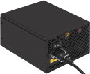 Блок питания 650W ExeGate 80 PLUS® 650PPH-LT-S-OEM (ATX, APFC, КПД 82% (80 PLUS)SC, 12cm fan, 24pin, (4+4)pin, PCIe, 5xSATA, 3xIDE, кабель 220V с защитой от выдергивания, black, RTL)5