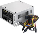 Блок питания 650W ExeGate AB650 (ATX, SC, 8cm fan, 24pin, 4pin, 3xSATA, 2xIDE, FDD, кабель 220V с защитой от выдергивания)2