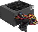 Блок питания 700W ExeGate 700PPE (ATX, APFC, PC, КПД 80% (80 PLUS), 12cm fan, 24pin, (4+4)pin, PCIe, 5xSATA, 3xIDE, FDD, black, кабель 220V в комплекте)4