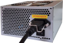 Блок питания 700W ExeGate UNS700 (ATX, SC, 12cm fan, 24pin, 4pin, PCIe, 3xSATA, 2xIDE, FDD, кабель 220V с защитой от выдергивания)6
