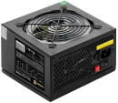 Блок питания 800W ExeGate EVO800 (ATX, APFC, PC, 12cm RGB fan, 24pin, (4+4)pin, PCIe, 5xSATA, 3xIDE, FDD, Cable Management, black, кабель 220V в комплекте)5