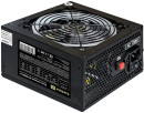 Блок питания 800W ExeGate EVO800-LT (ATX, APFC, PC, 12cm RGB fan, 24pin, (4+4)pin, PCI-E, 5xSATA, 3xIDE, FDD, black, кабель 220V в комплекте)4
