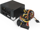 Блок питания 800W ExeGate EVO800-LT (ATX, APFC, PC, 12cm RGB fan, 24pin, (4+4)pin, PCI-E, 5xSATA, 3xIDE, FDD, black, кабель 220V в комплекте)5