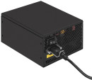 Блок питания 800W ExeGate EVO800-LT (ATX, APFC, SC, 12cm RGB fan, 24pin, (4+4)pin, PCI-E, 5xSATA, 3xIDE, FDD, black, кабель 220V с защитой от выдергивания)2