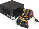 Блок питания 800W ExeGate EVO800-LT (ATX, APFC, SC, 12cm RGB fan, 24pin, (4+4)pin, PCI-E, 5xSATA, 3xIDE, FDD, black, кабель 220V с защитой от выдергивания)6