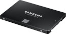 Твердотельный накопитель SSD 2.5" 1 Tb Samsung 870 EVO Read 560Mb/s Write 530Mb/s MLC4