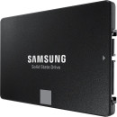 Твердотельный накопитель SSD 2.5" 1 Tb Samsung 870 EVO Read 560Mb/s Write 530Mb/s MLC6
